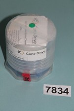 Wellgetriebe Wellantrieb