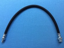 Robur Garant 30K K30 K32 Bremsschlauch Bremsleitung Phänomen Granit IFA