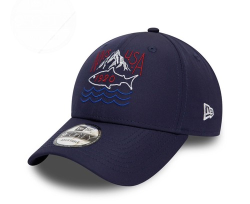 New era 9forty cap - new,