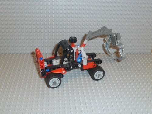 Lego technic 1x - technic,