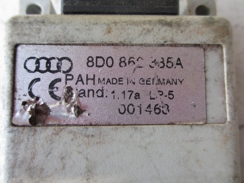 8d0862335a steuergerät - ,