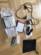 Sony HI-MD Mini Disc PCM Wie