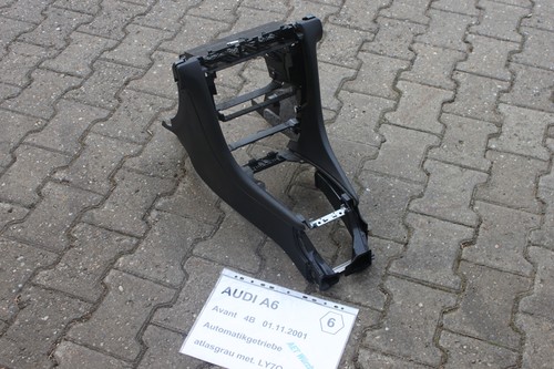 Mittelkonsole 4b0858005l - mittelkonsole,