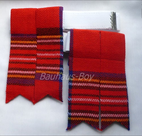 Kiltblitze tartan royal - tartan,