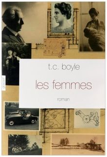 Les femmes von boyle - les,