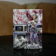 Der Killer im System - Ghost