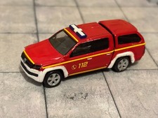Herpa Umbau Feuerwehr Nr. 61