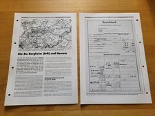 Deutsche Bahnbetriebswerke -