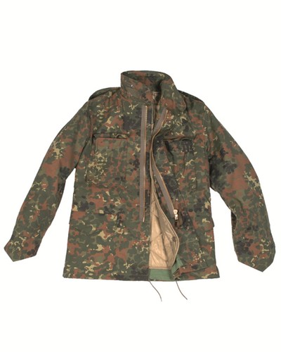 Feldjacke m65 jacke - feldjacke, mit