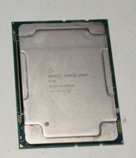 Intel Xeon Gold 6146 CPU Prozessor 3,20GHz 12-Core 24,75 MB Cache SR3MA