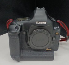 CANON EOS-1 DS MARKIII Digital