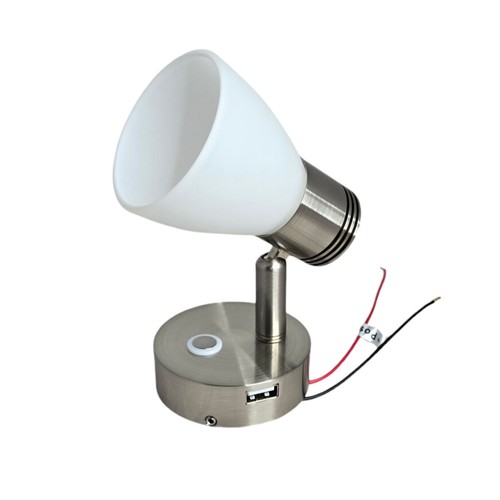 Led leseleuchte 12v 24v - led,