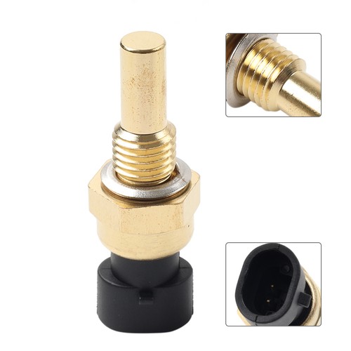Wassertemperatursensor für