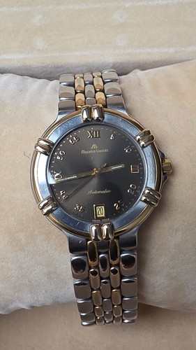 Herren armbanduhr maurice - ",