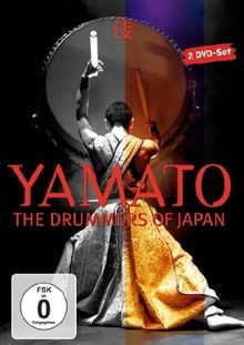 Yamato the drummers of japan - the,