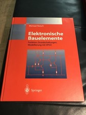 Elektronische Bauelemente
