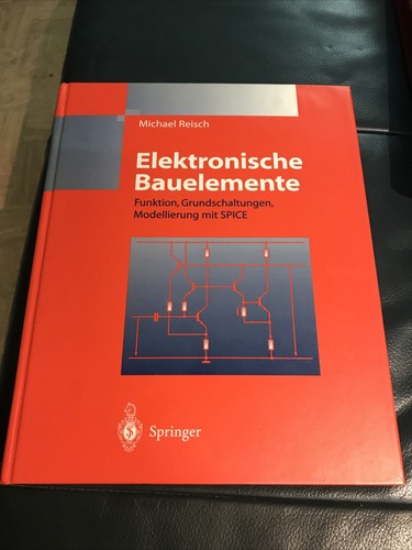 Elektronische bauelemente - elektronische,