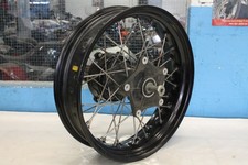 BMW F 800 GS Felge hinten Hinterrad Bj.08-12