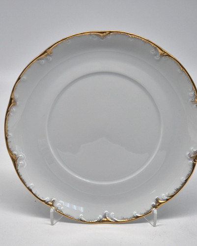 Rosenthal classic rose teller - classic,