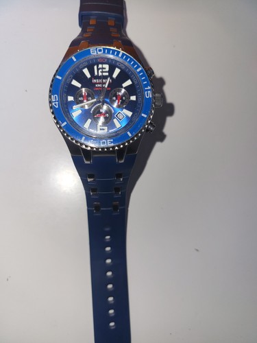 Insignum kronos armbanduhr - ,