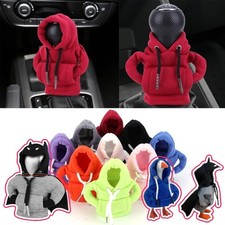 Auto Schaltknauf Hoodie