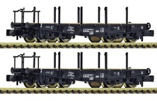 Fleischmann 6660147, 2tlg. Set