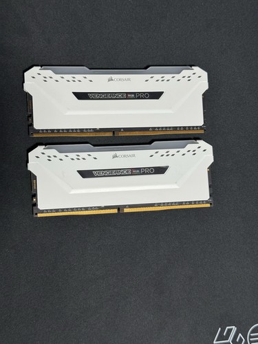 Corsair vengeance rgb - corsair, 32gb