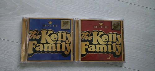 The kelly family - the,