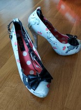 Iron Fist - mary had a t-bar