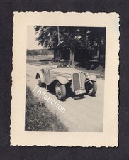 Automobile / BMW Cabrio