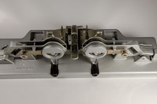 Siemens Schmalfilm Umroller