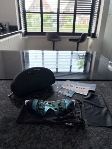Oakley evzero path - oakley, evzero™