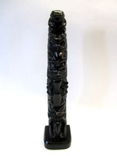 BOMA Canada Totempfahl