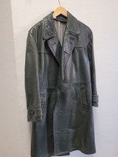 Kradmantel DDR VEB Freiberger