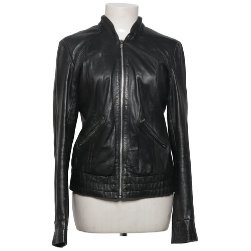 Divided lederjacke - divided,