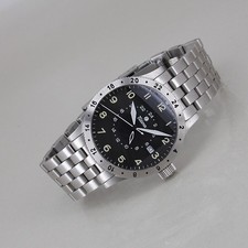 TUTIMA FX UTC Ref. 633-04