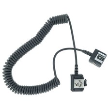 TTL Blitzschuhkabel Flash für