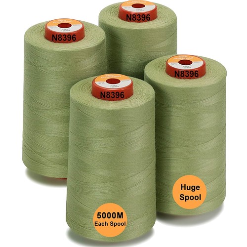 Nähgarn polyester konen - nähgarn,