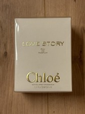 Chloe Love Story Eau de Parfum