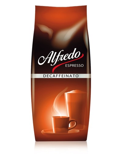 Alfredo espresso kaffee - alfredo,