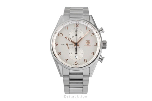 Tag heuer carrera calibre 1887 - tag,