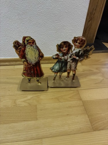 Metallfiguren weihnachten - metallfiguren,