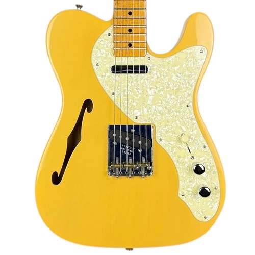 Fender custom shop - fender, nocaster