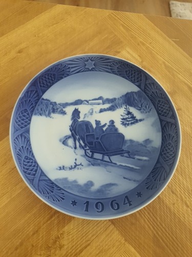 Vintage royal copenhagen - vintage,