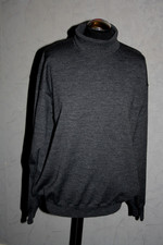 Rollkragenpullover für Herren