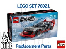 Lego Set 76921-Fehlende Stück