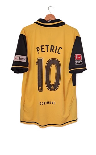 Trikot borussia dortmund - dortmund, bvb