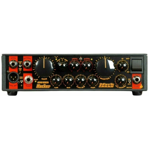 Markbass little mark - markbass,