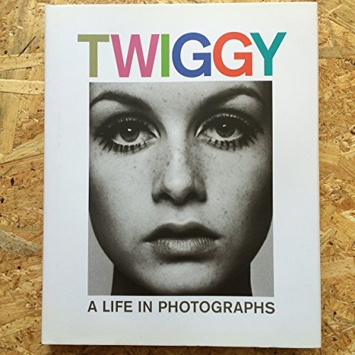 Twiggy life in - twiggy:, a