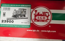 LGB 23900 Spur G Diesellok